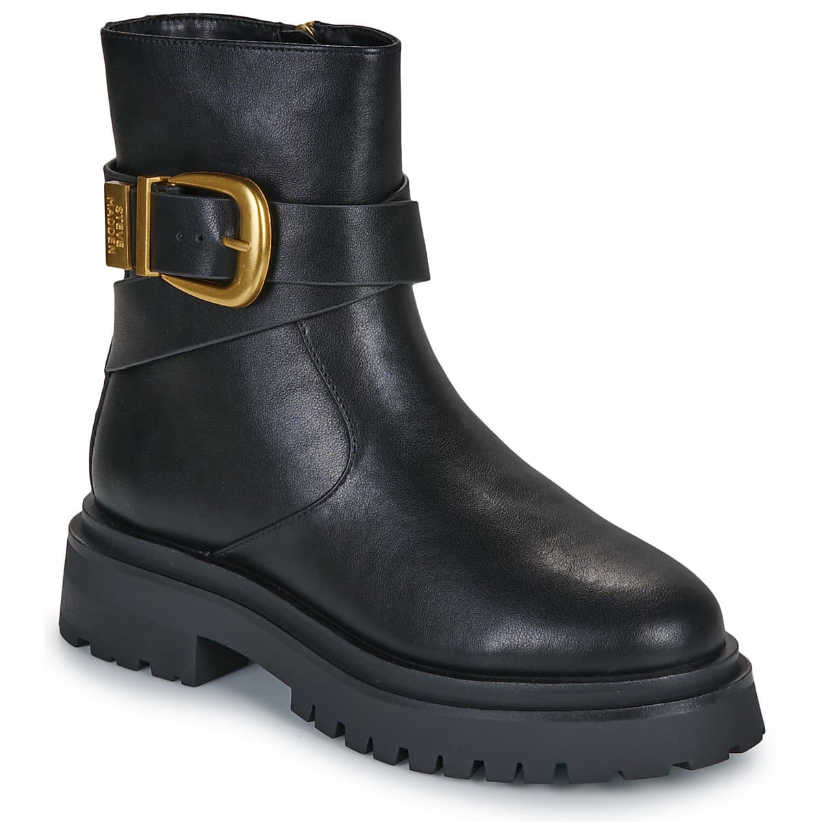 Μπότες Steve Madden LEXS