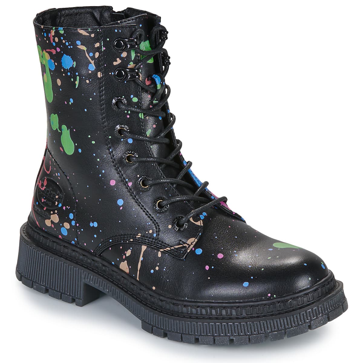 Μπότες Dockers by Gerli 57BI201