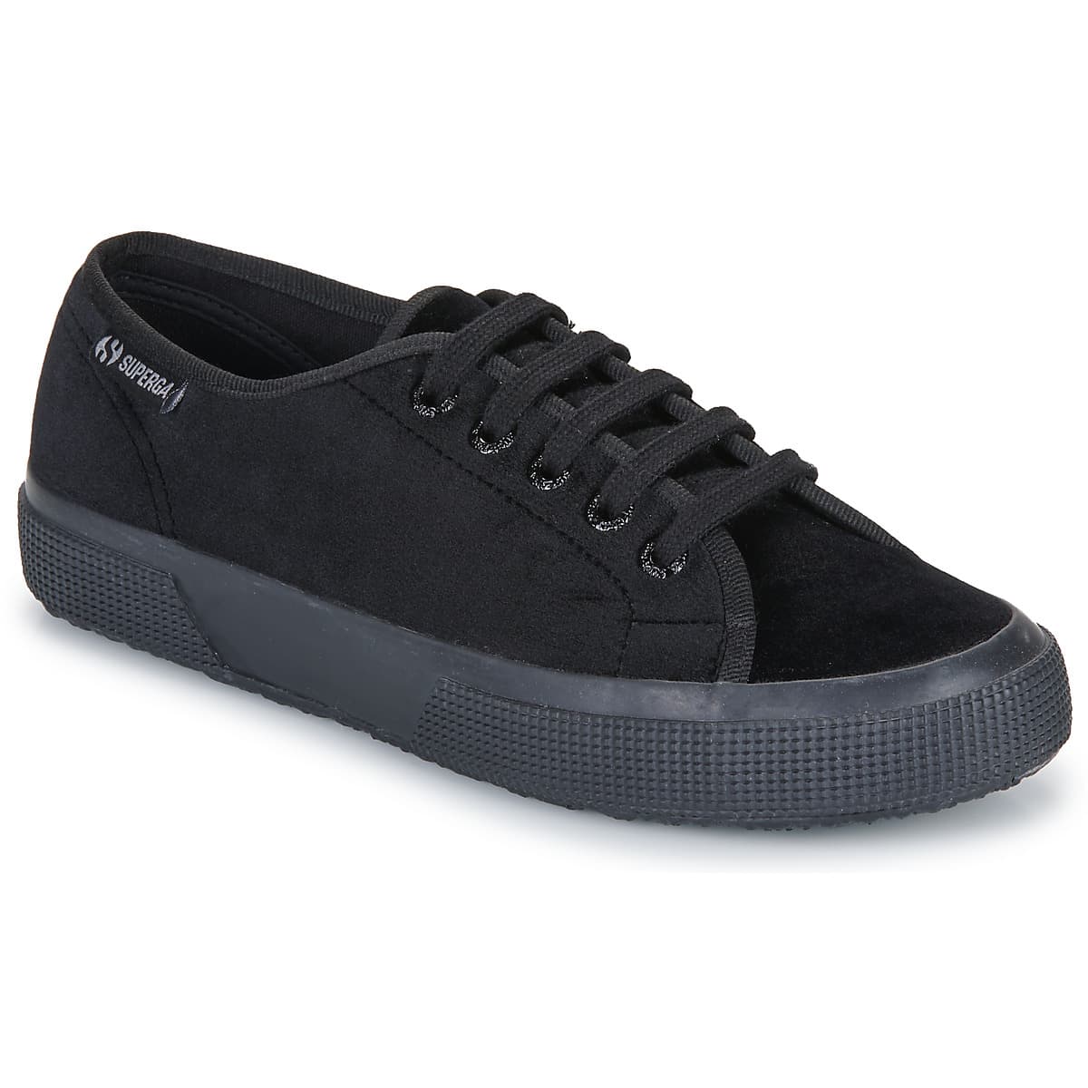 Xαμηλά Sneakers Superga 2750 VELVET