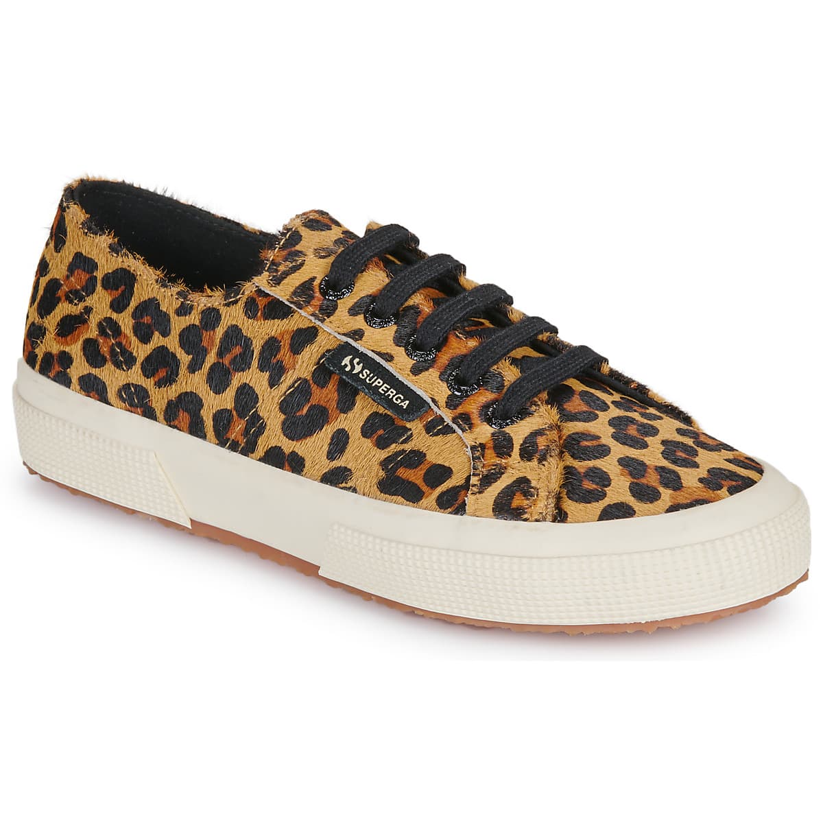 Xαμηλά Sneakers Superga 2750 CALFHAIR