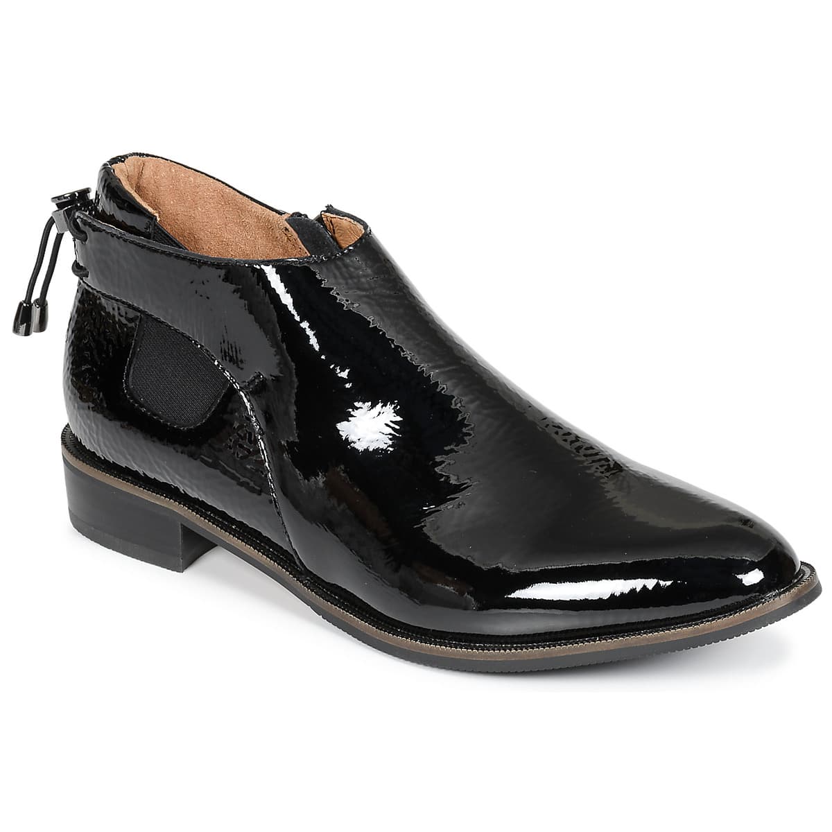 Μπότες Mam'Zelle SUITE