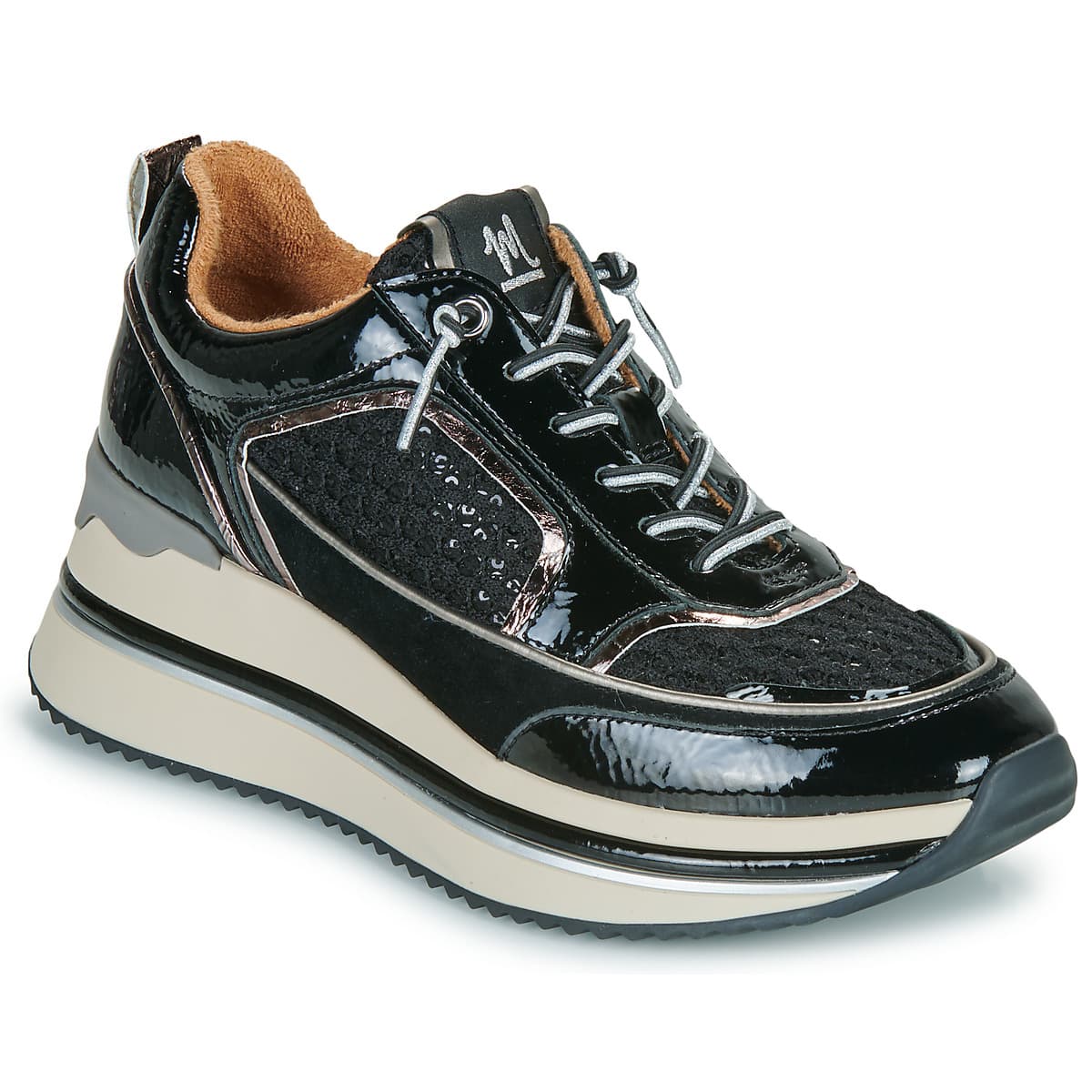 Xαμηλά Sneakers Mam'Zelle EDWIGE