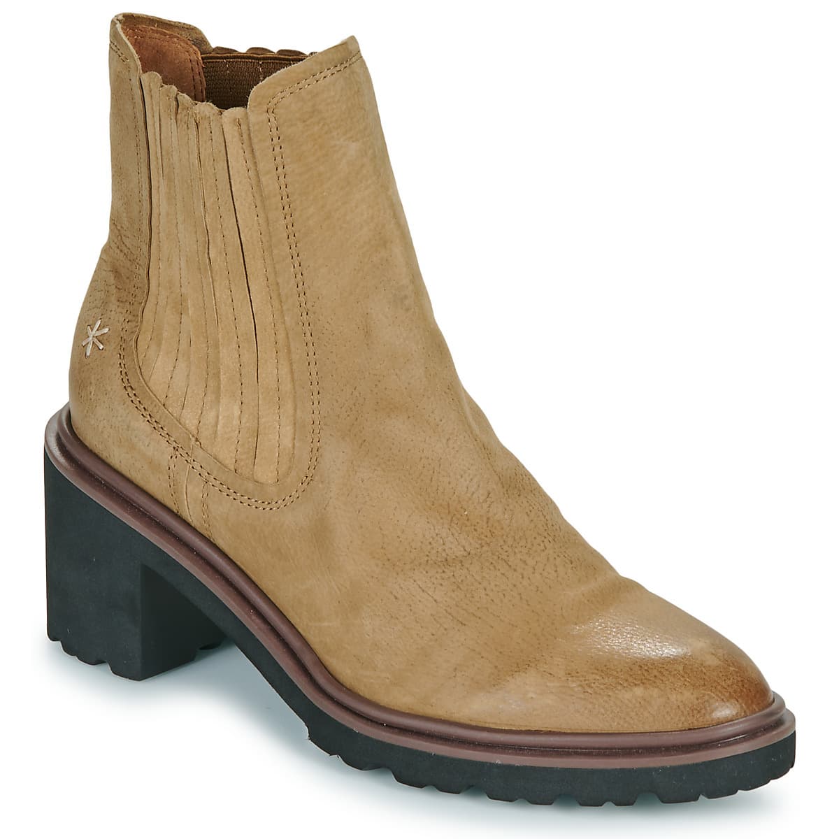 Μποτίνια Mam'Zelle NICAM