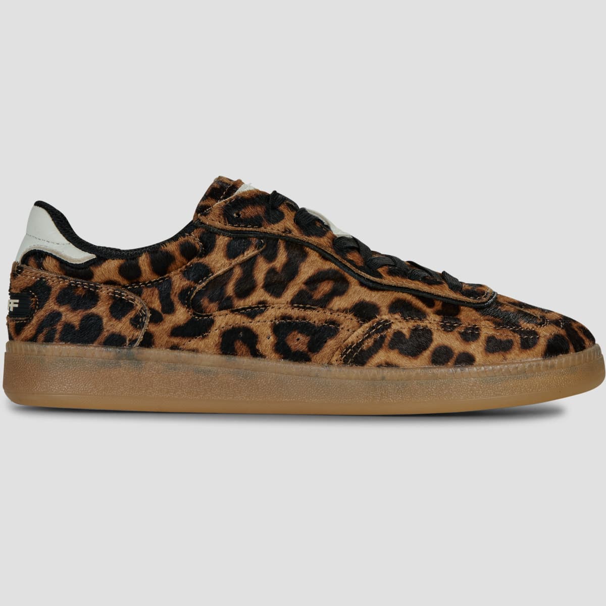 Xαμηλά Sneakers HOFF ALLEY LEOPARD WOMAN