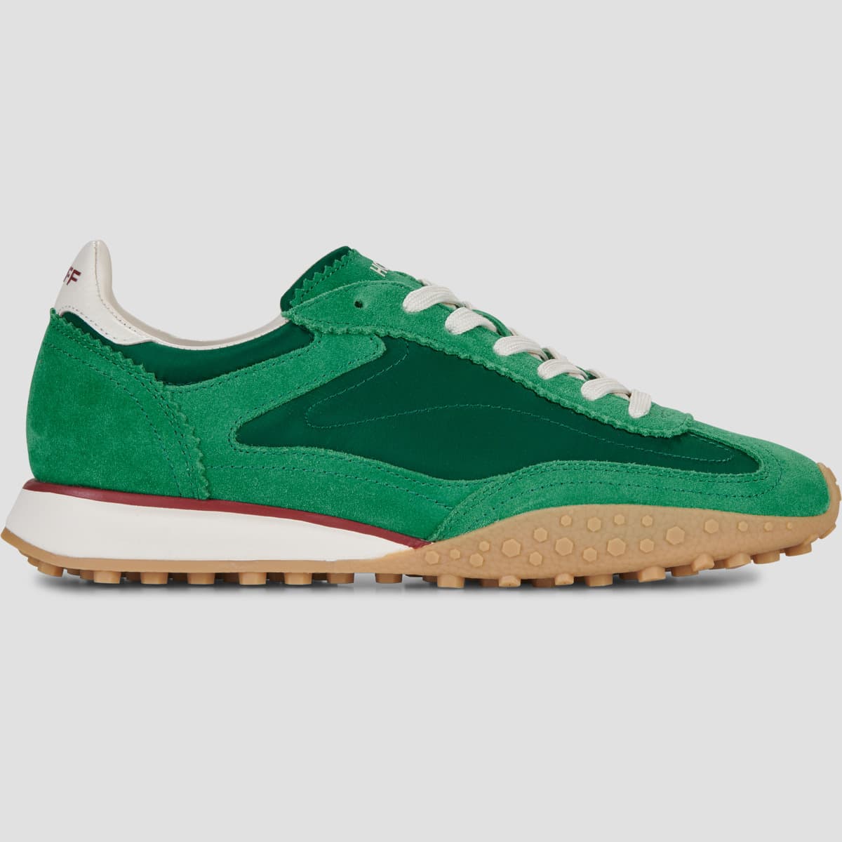 Xαμηλά Sneakers HOFF BRIDGE MKII GREEN