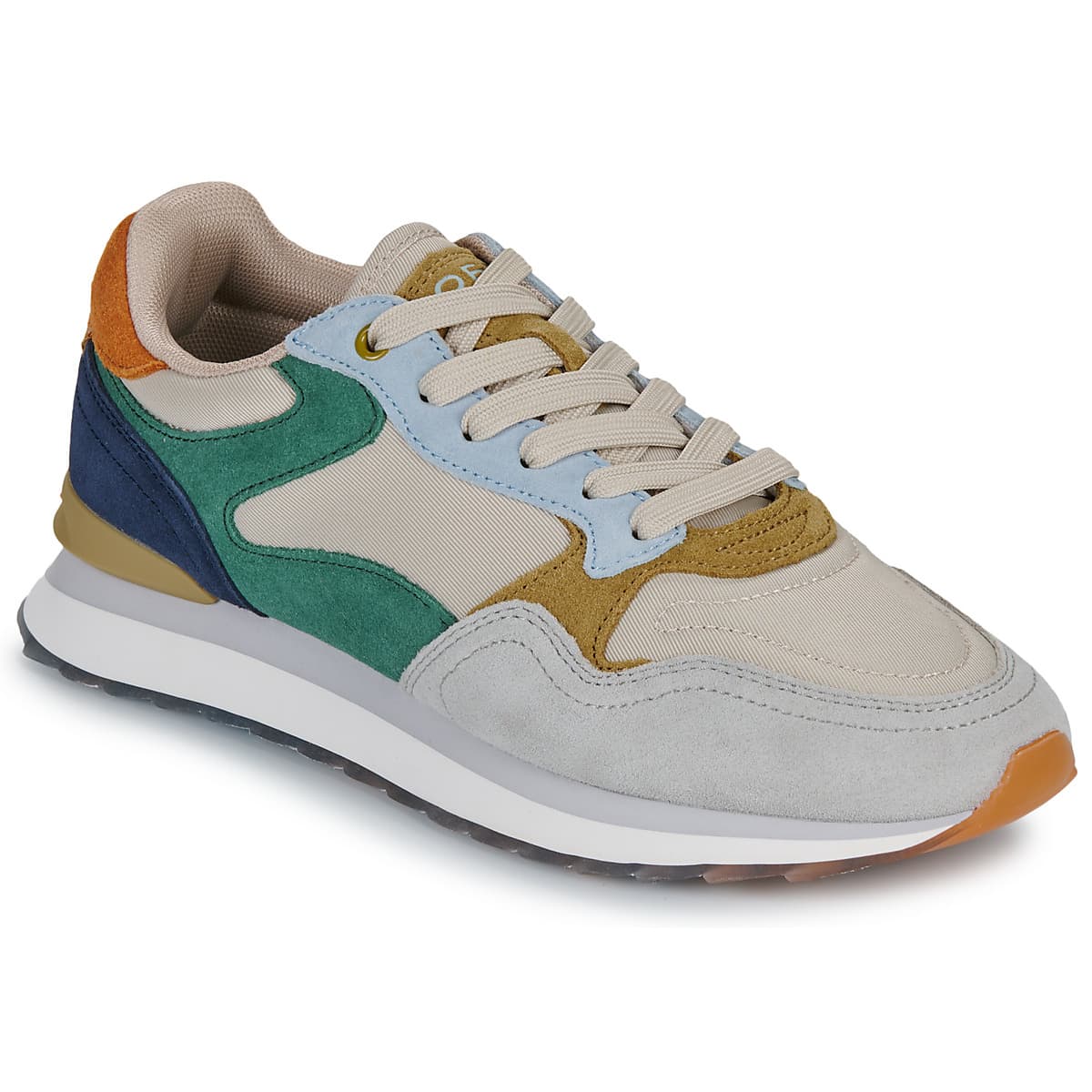 Xαμηλά Sneakers HOFF CITY SINGAPORE WOMAN