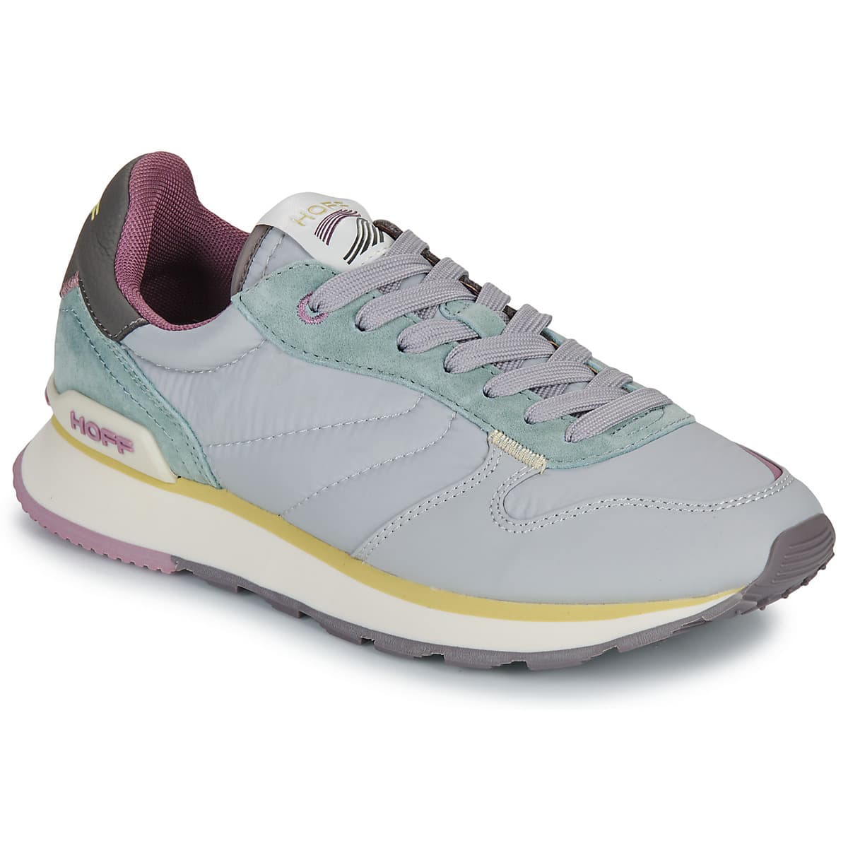 Xαμηλά Sneakers HOFF TRACK FIELD LIGHT BLUE