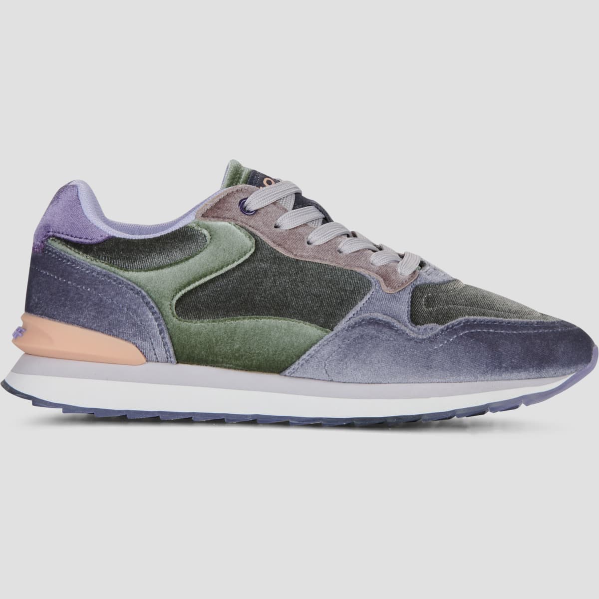 Xαμηλά Sneakers HOFF EMERALD