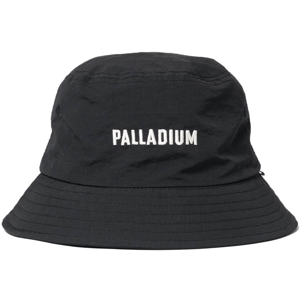 Σκούφος Palladium EMB BUCKET HAT C3464-008 Black