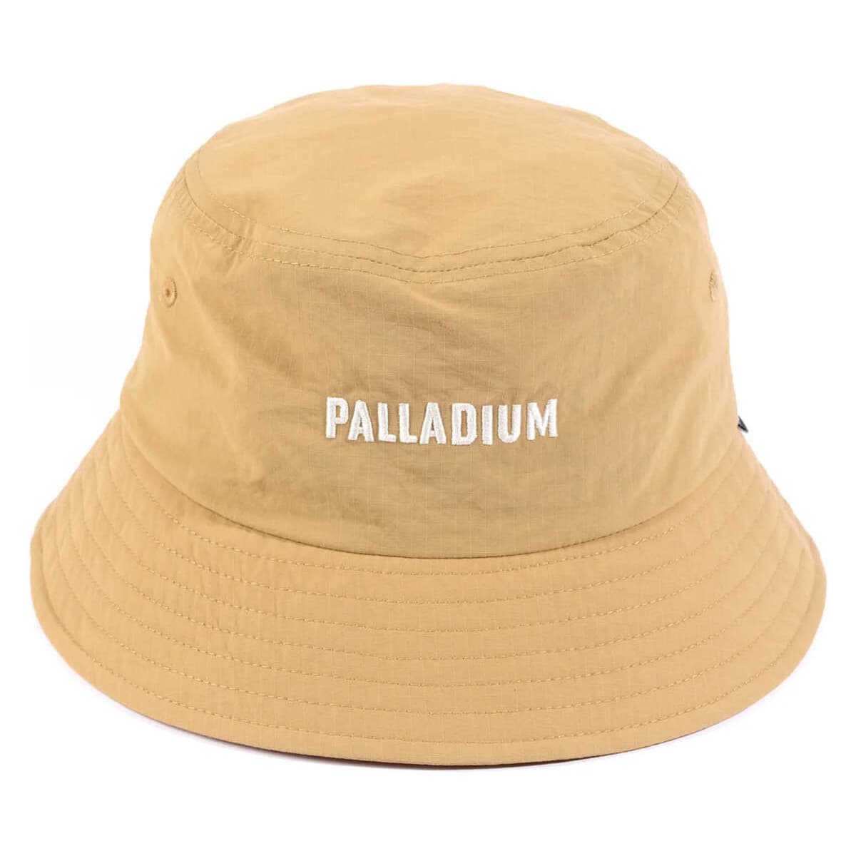 Σκούφος Palladium EMB BUCKET HAT C3464-209 Woodlin