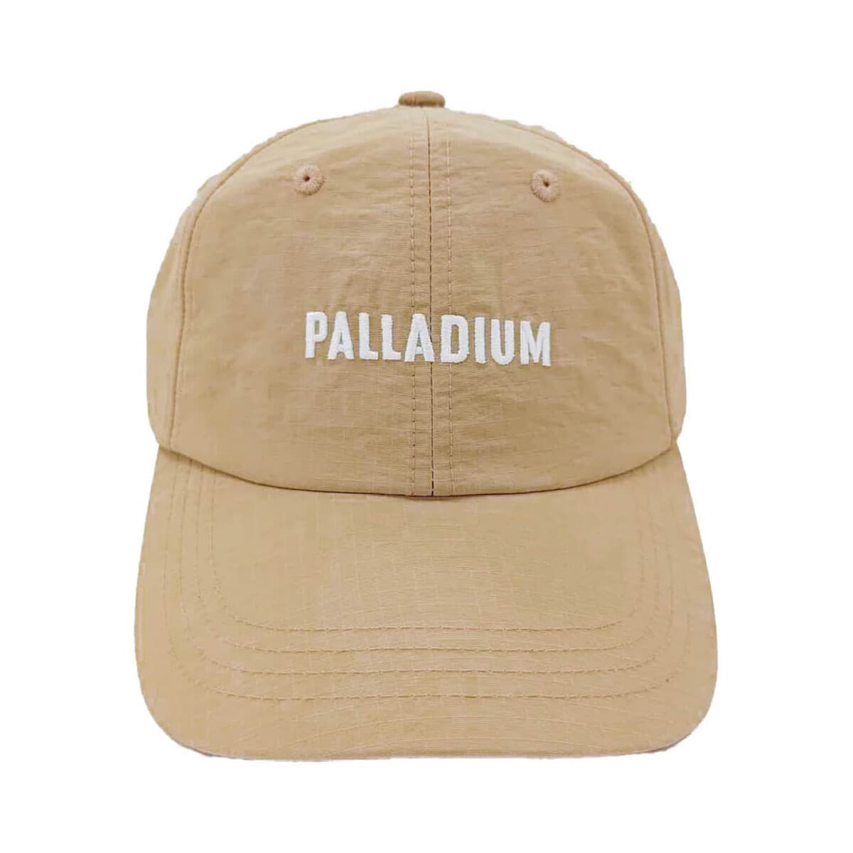 Σκούφος Palladium Signature WR Cap C3457-271 Warm Sand