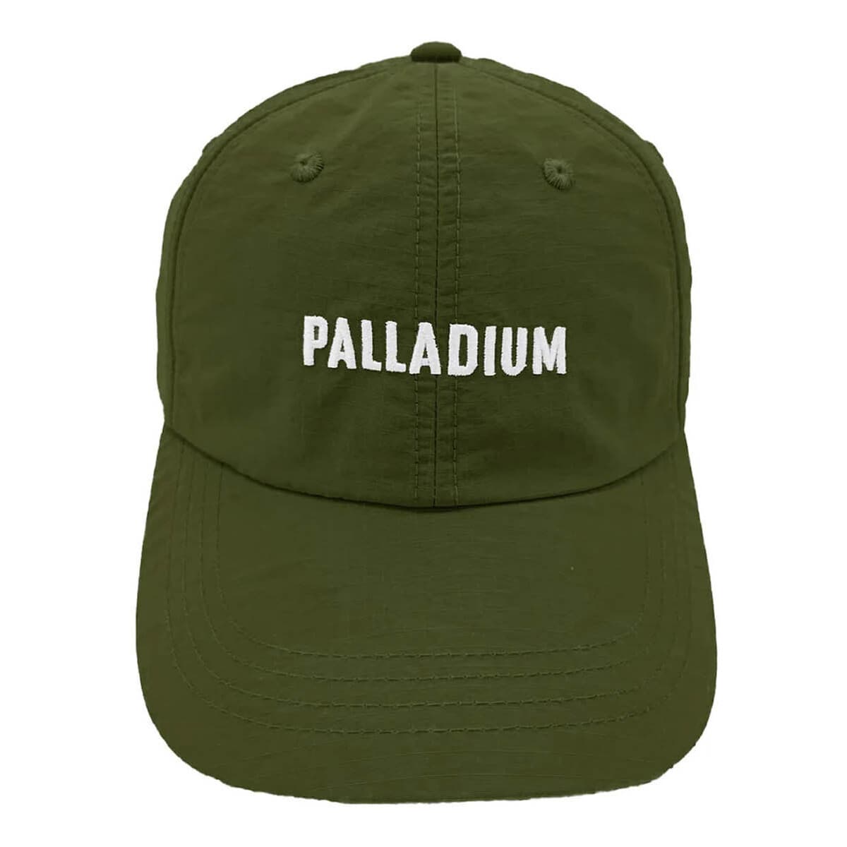 Σκούφος Palladium Signature WR Cap C3457-377 Dusky Green