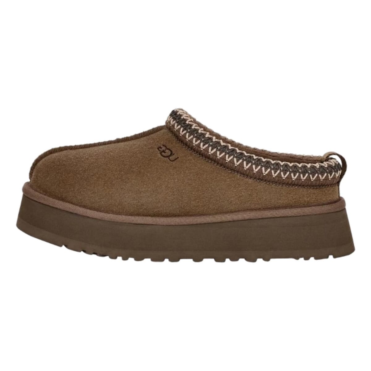 Παντόφλες UGG Tazz Slipper Hickory