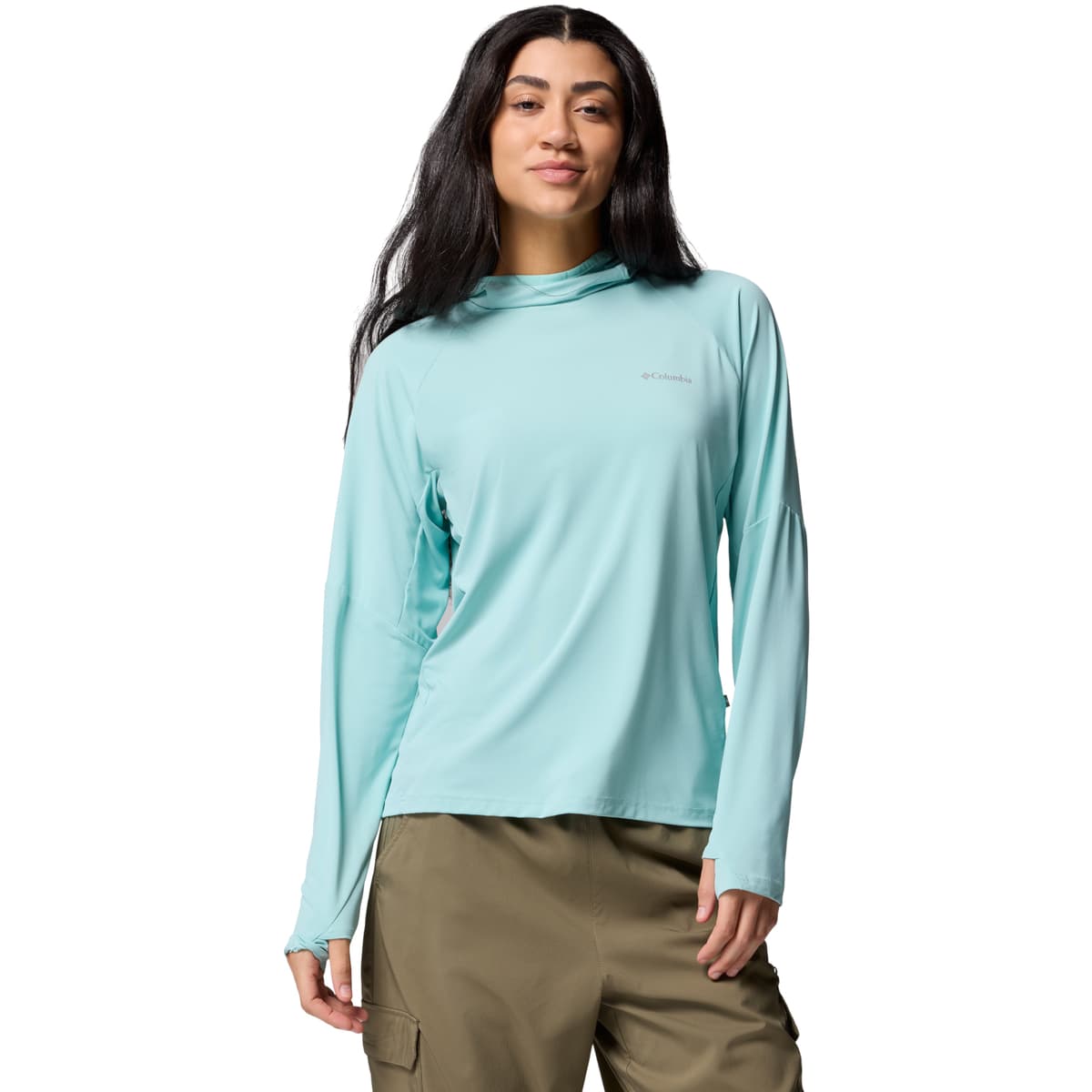 Ζακέτα Columbia Skien Valley Hoodie