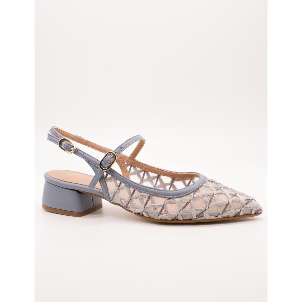 Παπούτσια Πόλης Miuxa Pepe Natural