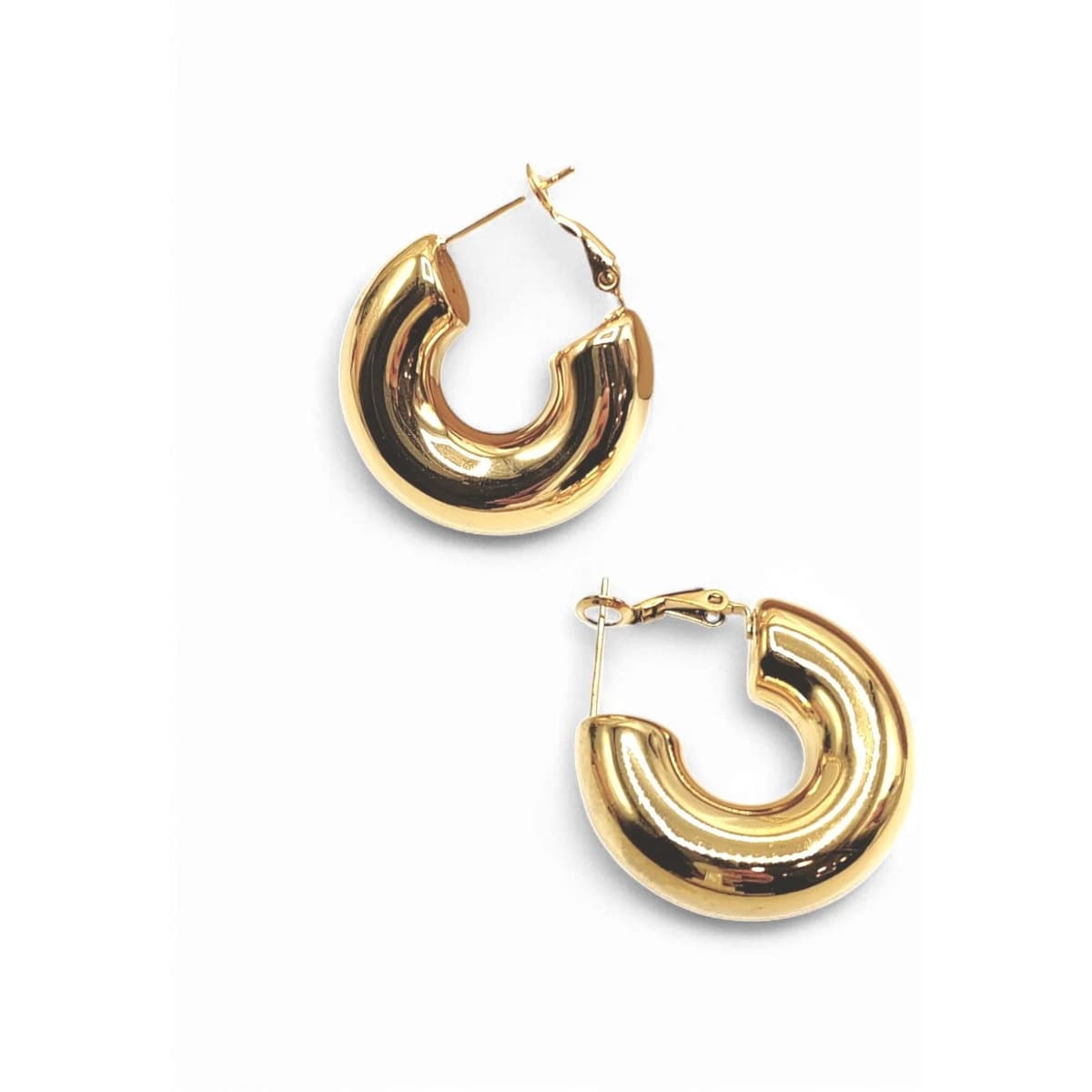 Σκουλαρίκια La Modeuse 74679_P176429