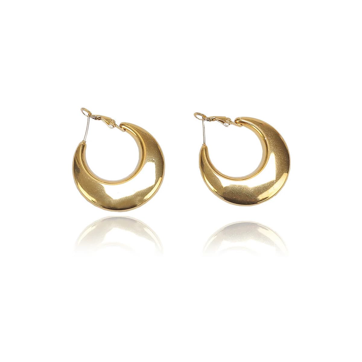 Σκουλαρίκια La Modeuse 74683_P176433