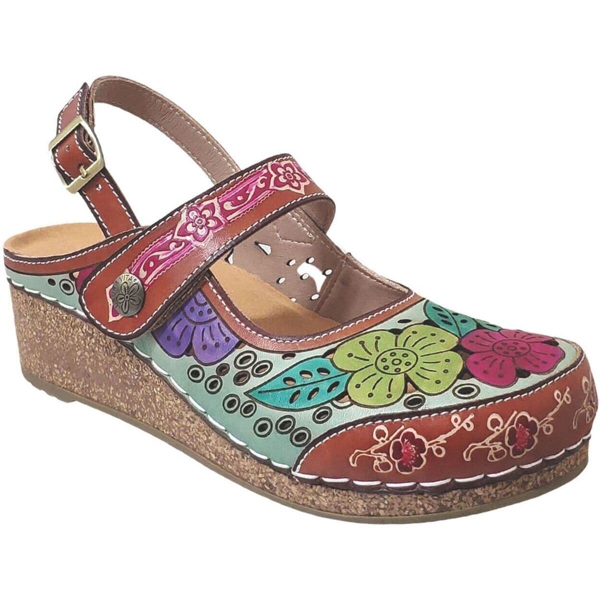 Τσόκαρα Laura Vita Facscineo 0321