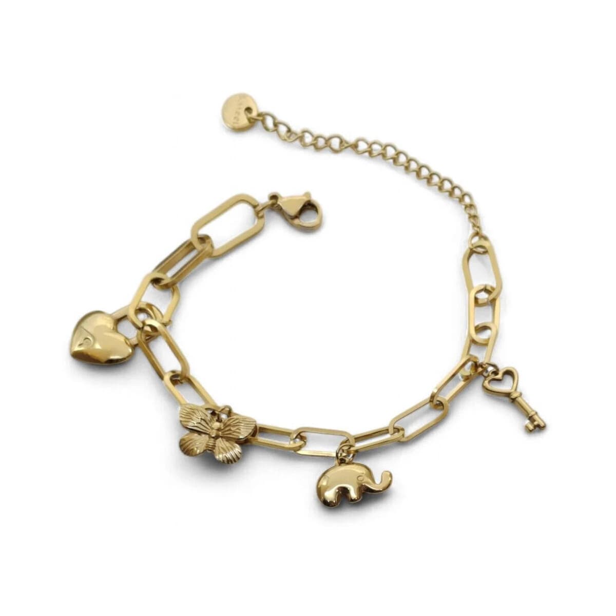 Βραχιόλια La Modeuse 74687_P176437