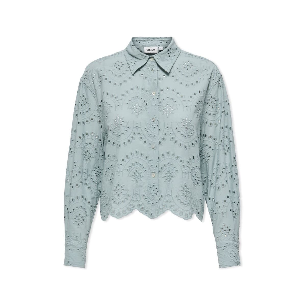 Μπλούζα Only Noos Valais Shirt - Abyss