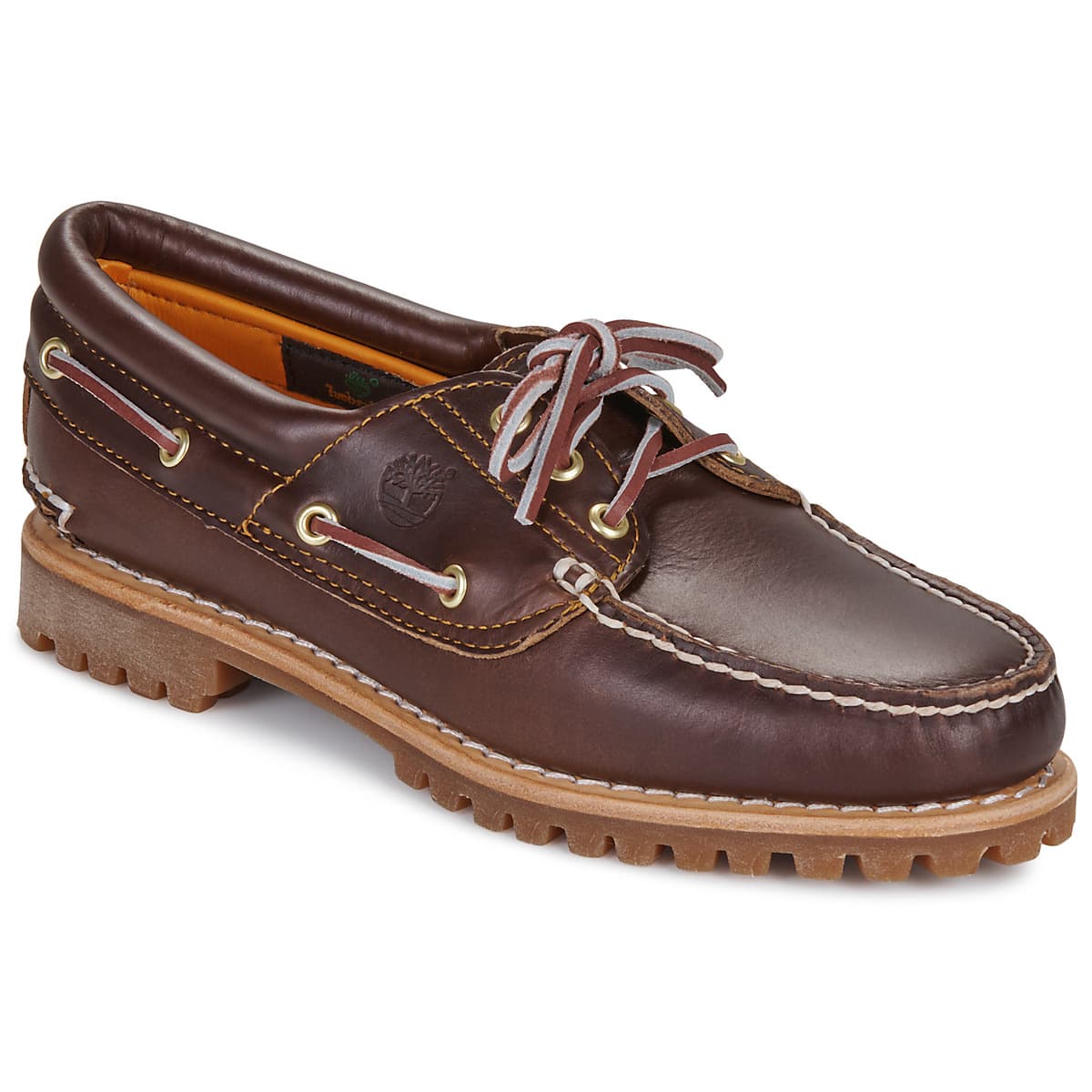 Boat shoes Timberland NOREEN