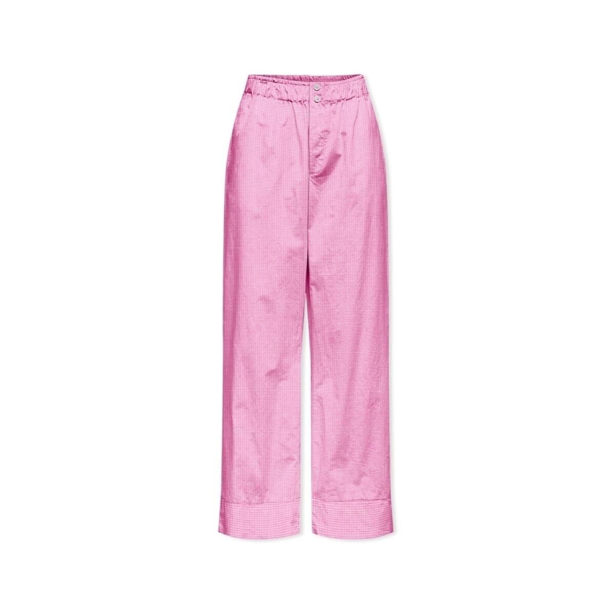 Παντελόνια Only Filucca Trousers - Fuchsia Pink