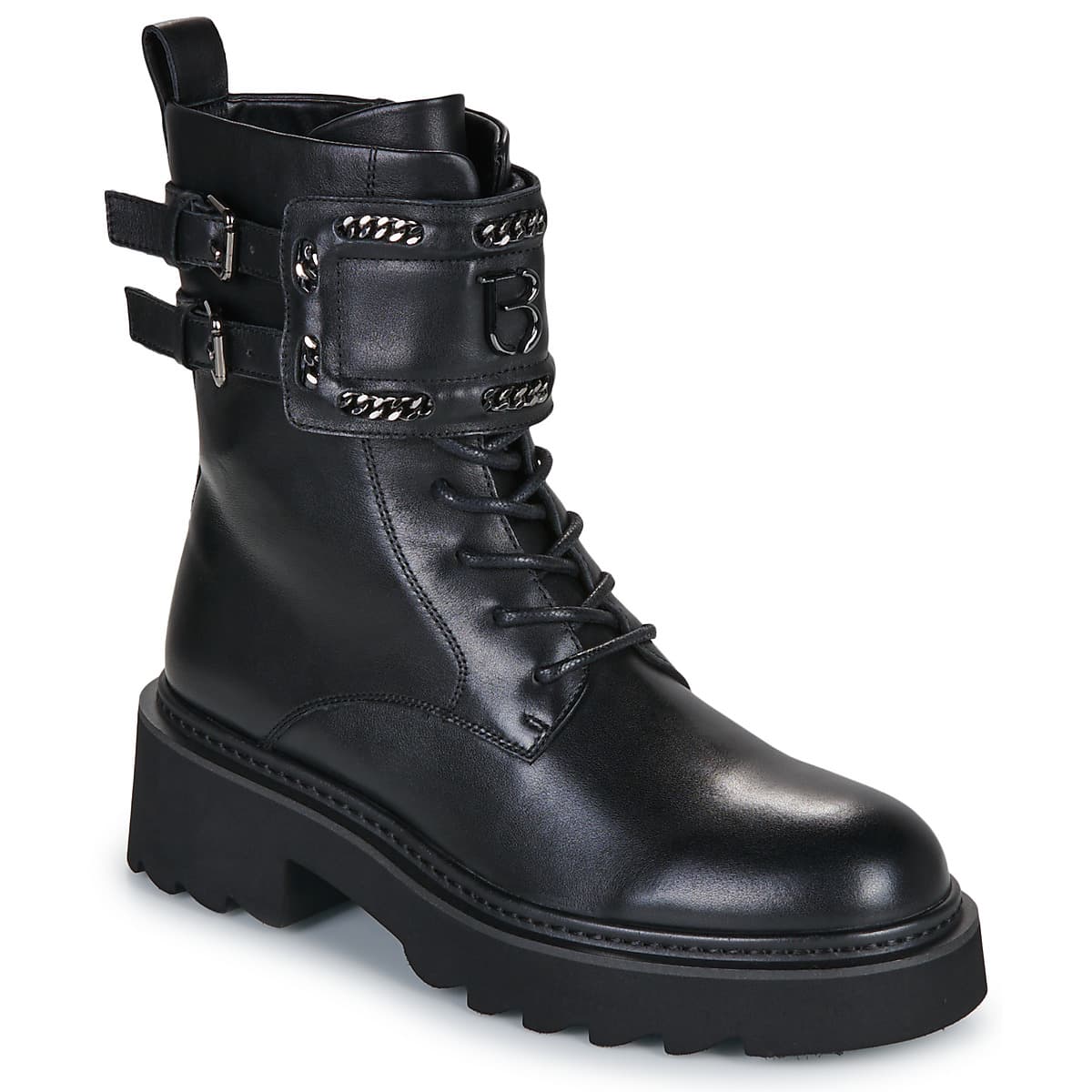 Μπότες Tosca Blu LEA