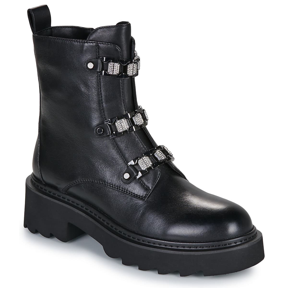 Μπότες Tosca Blu LEA