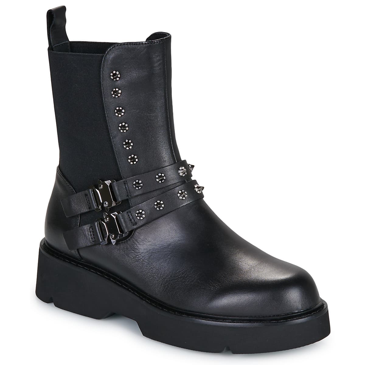 Μπότες Tosca Blu LOUISA