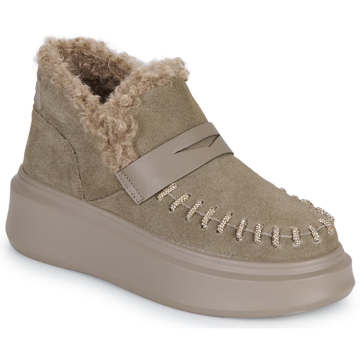 Μπότες Tosca Blu VIVIENNE