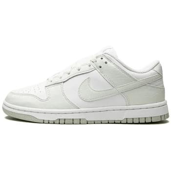 Sneakers Nike Dunk Low Next Nature White Mint