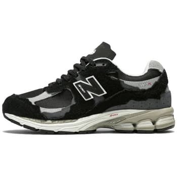 Sneakers New Balance 2002R Protection Pack Black