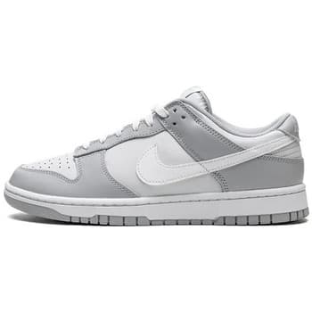 Sneakers Nike Dunk Low Two Tone Grey