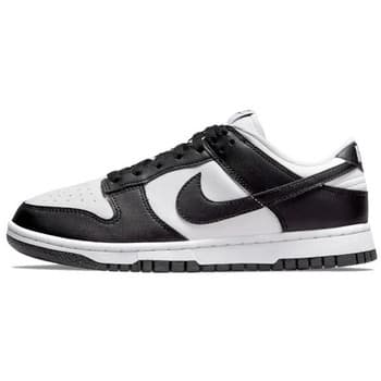 Sneakers Nike Dunk Low Next Nature Black White