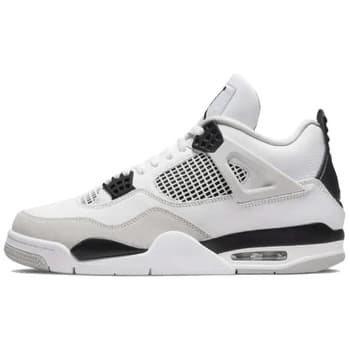 Sneakers Nike 4 Military Black