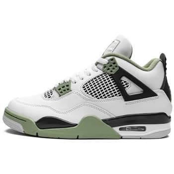 Sneakers Nike 4 Seafoam