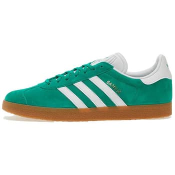 Sneakers adidas Gazelle Court Green Footwear White