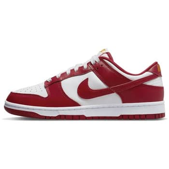 Sneakers Nike Dunk Low USC
