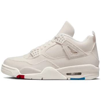 Sneakers Nike 4 Sail Canvas