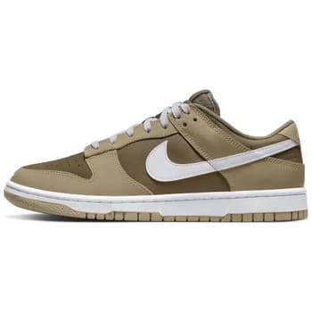 Sneakers Nike Dunk Low Judge Grey