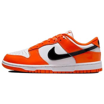 Sneakers Nike Dunk Low Patent Halloween