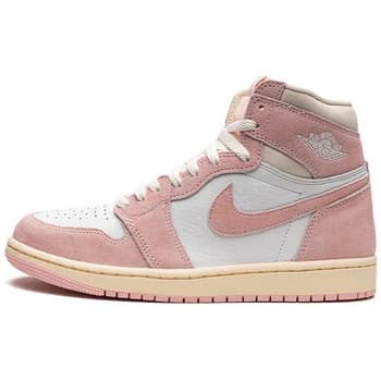 Sneakers Nike 1 Retro High OG Washed Pink
