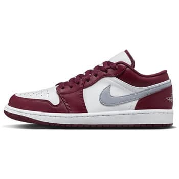 Sneakers Nike 1 Low Bordeaux