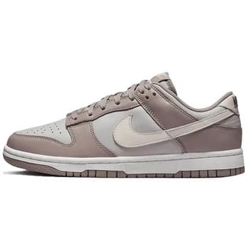 Sneakers Nike Dunk Low Bone Beige
