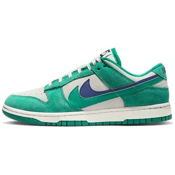 Sneakers Nike Dunk Low SE 85 Neptune Green