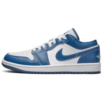 Sneakers Nike 1 Low Marina Blue