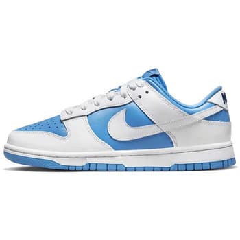 Sneakers Nike Dunk Low Reverse UNC
