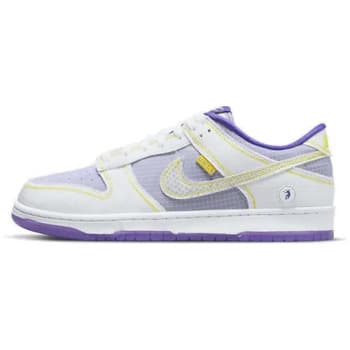 Sneakers Nike Dunk Low Union Passport Pack Court Purple