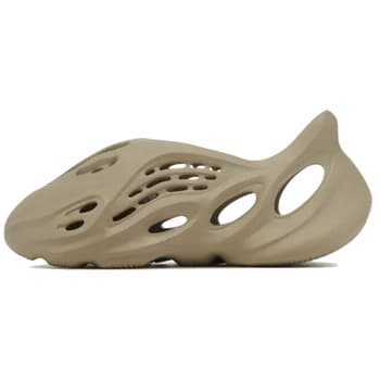 Sneakers adidas Yeezy Foam RNNR Stone Salt