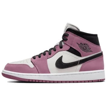 Sneakers Nike 1 Mid Light Mulberry